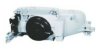 LORO 551-1113L-LD-EM Headlight